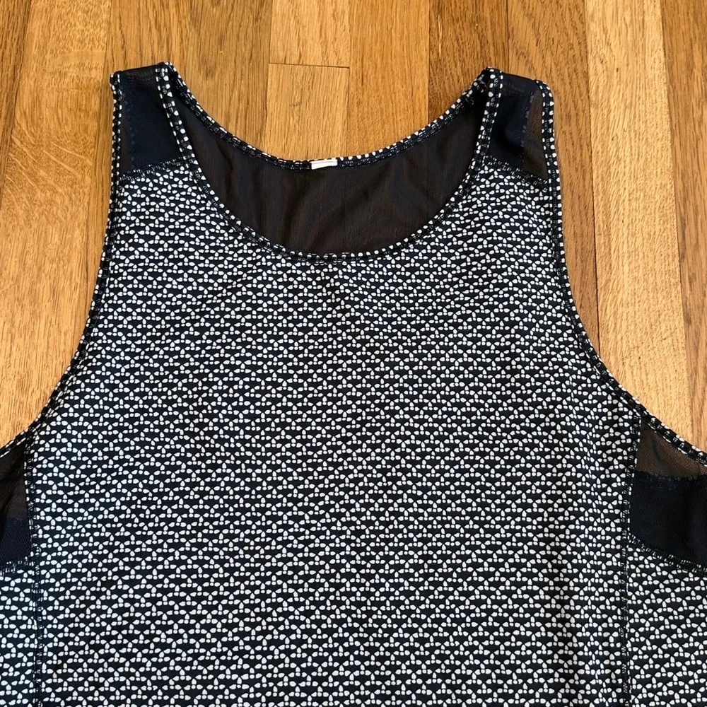 lululemon athletica increase your